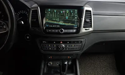 KG_Mobility_Ssangyong Rexton 2018, 48658 км, за 15980000 KRW - фото 14
