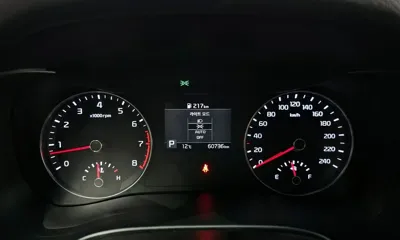 Kia K3 2019, 60736 км, за 12300000 KRW - фото 8