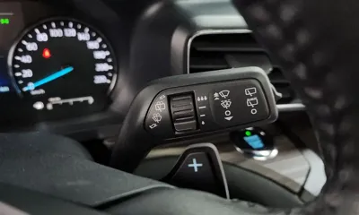 Ford Explorer 2020, 96161 км, за 22000000 KRW - фото 28