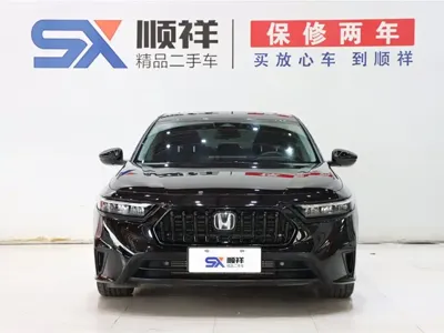 Honda Inspire 2024, 16800 км, за 109800 CNY
