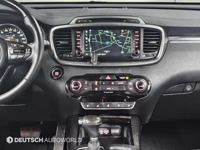 Kia Sorento 2016, 187481 км, за 10800000 KRW - фото 14