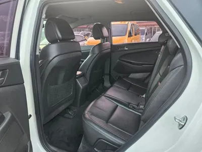 Hyundai Tucson 2018, 142291 км, за 9950000 KRW - фото 16