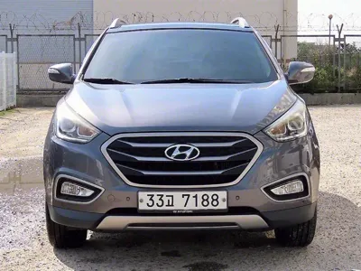Hyundai Tucson 2014, 178091 км, за 6000000 KRW - фото 1