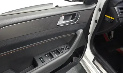 Hyundai Sonata 2015, 96857 км, за 9800000 KRW - фото 9