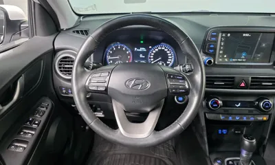 Hyundai Kona 2020, 62126 км, за 16000000 KRW - фото 13