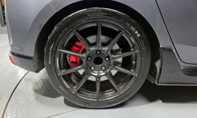 Hyundai Veloster 2019, 116514 км, за 8900000 KRW - фото 5