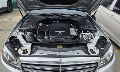 Mercedes-Benz E-Class 2019, 107694 км, за 22500000 KRW - фото 6