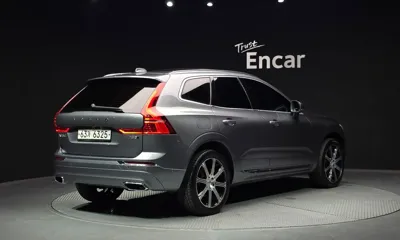 Volvo XC60 2019, 81848 км, за 27800000 KRW - фото 2