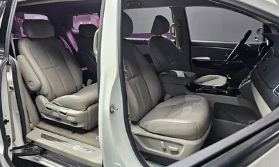 Kia Canival 2019, 91522 км, за 18650000 KRW - фото 11