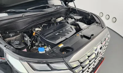 Hyundai Palisade 2023, 81921 км, за 32990000 KRW - фото 6