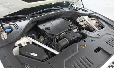 Genesis GV70 2023, 54591 км, за 38400000 KRW - фото 6