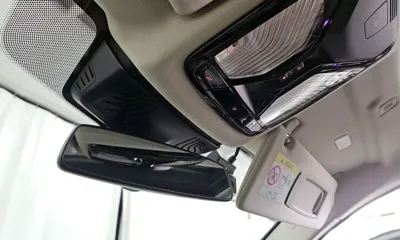 BMW 5-Series 2020, 74645 км, за 26400000 KRW - фото 31