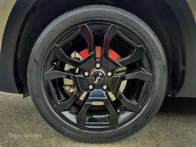 Kia Seltos 2023, 38390 км, за 28900000 KRW - фото 20