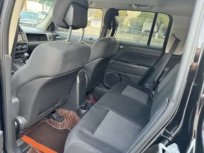 Jeep Patriot 2014, 110000 км, за 16800 CNY - фото 19