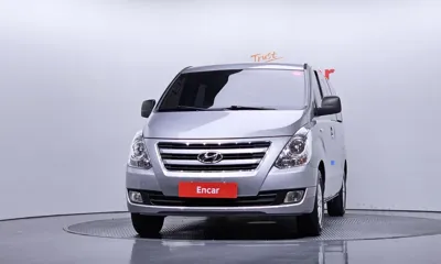 Hyundai Starex 2018, 115095 км, за 11700000 KRW