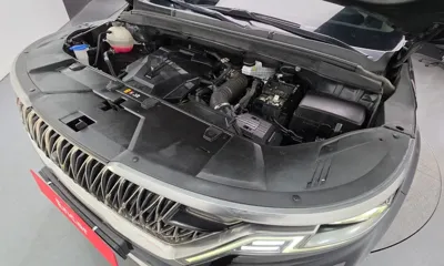 Kia Canival 2023, 71447 км, за 27900000 KRW - фото 6