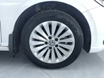 Volkswagen Lavida 2018, 36000 км, за 49800 CNY - фото 6