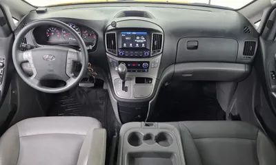 Hyundai Starex 2020, 44780 км, за 18500000 KRW - фото 7