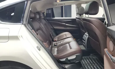 BMW Gran Turismo 2015, 114805 км, за 14790000 KRW - фото 11