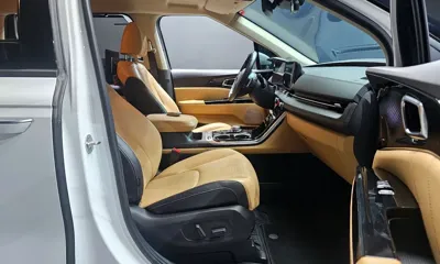 Kia Canival 2021, 85944 км, за 28500000 KRW - фото 26