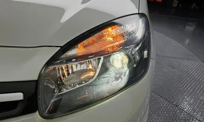 Renault-KoreaSamsung QM5 2014, 115935 км, за 4300000 KRW - фото 22
