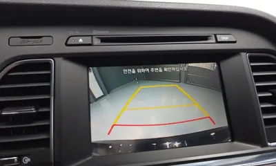 Hyundai Sonata 2016, 171805 км, за 5600000 KRW - фото 15