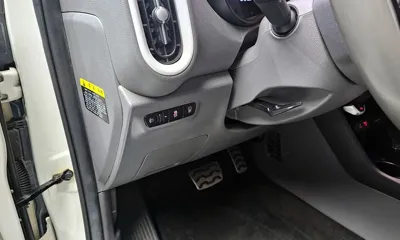 Kia Morning 2017, 101918 км, за 8200000 KRW - фото 28