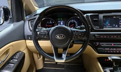Kia Canival 2019, 82569 км, за 16400000 KRW - фото 13