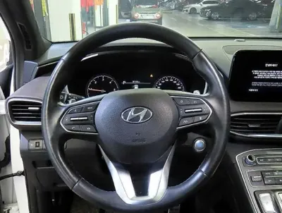 Hyundai Santafe 2021, 68802 км, за 27690000 KRW - фото 8