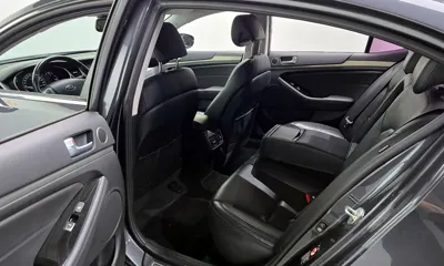 Kia K7 2014, 170772 км, за 6500000 KRW - фото 11