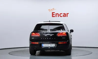 MINI Clubman 2021, 82120 км, за 20200000 KRW - фото 4