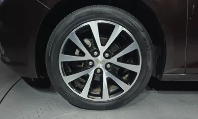 ChevroletGMDaewoo Malibu 2014, 68905 км, за 4500000 KRW - фото 5