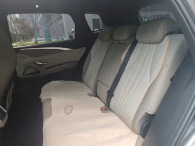 BYD Pro New Energy 2024, 16000 км, за 80300 CNY - фото 15