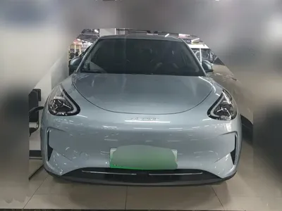 Galaxy Starburst 2025, 1000 км, за 64400 CNY