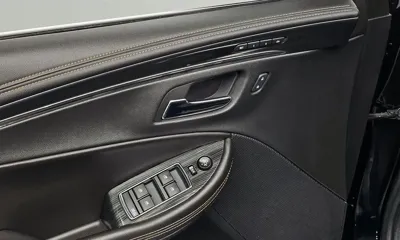 ChevroletGMDaewoo Impala 2016, 190656 км, за 4800000 KRW - фото 17