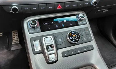 Hyundai Palisade 2023, 48140 км, за 37000000 KRW - фото 9