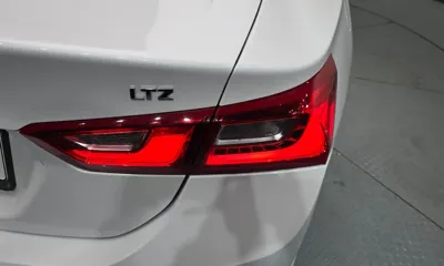 ChevroletGMDaewoo Malibu 2017, 135381 км, за 7500000 KRW - фото 23