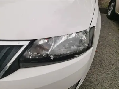 Skoda Rapid 2013, 79800 км, за 16299 CNY - фото 5