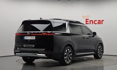 Kia Canival 2021, 144761 км, за 20900000 KRW - фото 2