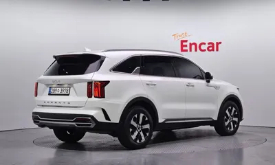 Kia Sorento 2022, 28273 км, за 28200000 KRW