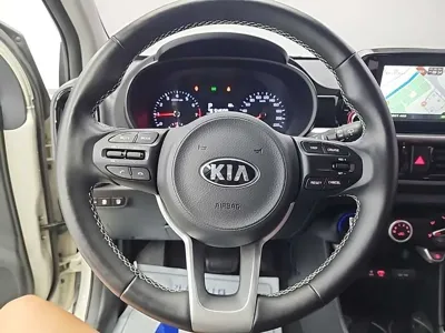 Kia Morning 2019, 55446 км, за 8900000 KRW - фото 9