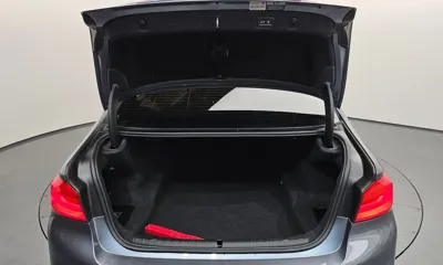 BMW 5-Series 2017, 121914 км, за 21500000 KRW - фото 18
