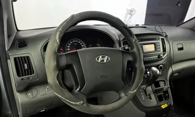 Hyundai Starex 2017, 196629 км, за 8900000 KRW - фото 13