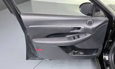 Hyundai Sonata 2021, 36075 км, за 16300000 KRW - фото 24