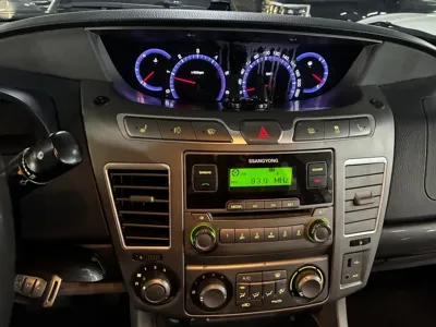 KG_Mobility_Ssangyong KORANDO 2015, 184158 км, за 2990000 KRW - фото 8
