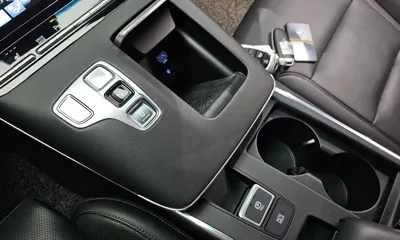 Hyundai Grandeur 2023, 47987 км, за 29500000 KRW - фото 9