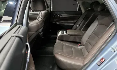 Hyundai Grandeur 2018, 149843 км, за 13990000 KRW - фото 11