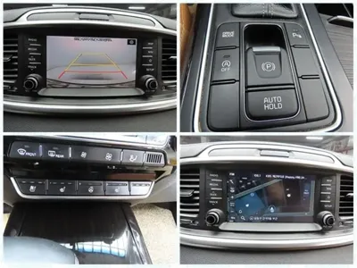 Kia Sorento 2018, 115438 км, за 16100000 KRW - фото 17