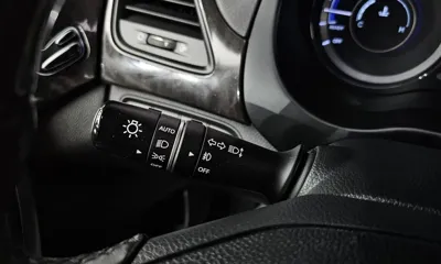 Hyundai Grandeur 2016, 174841 км, за 6200000 KRW - фото 15