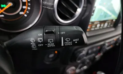 Jeep Wrangler 2019, 34274 км, за 39900000 KRW - фото 27